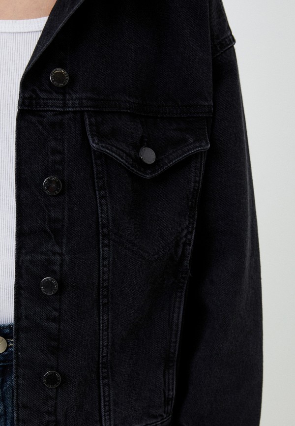 фото Куртка джинсовая lc waikiki