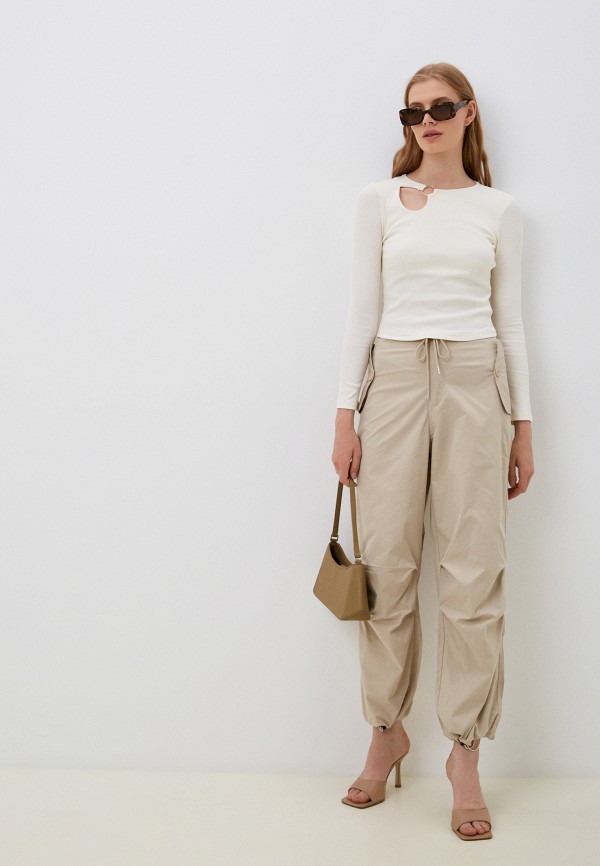 фото Лонгслив lc waikiki