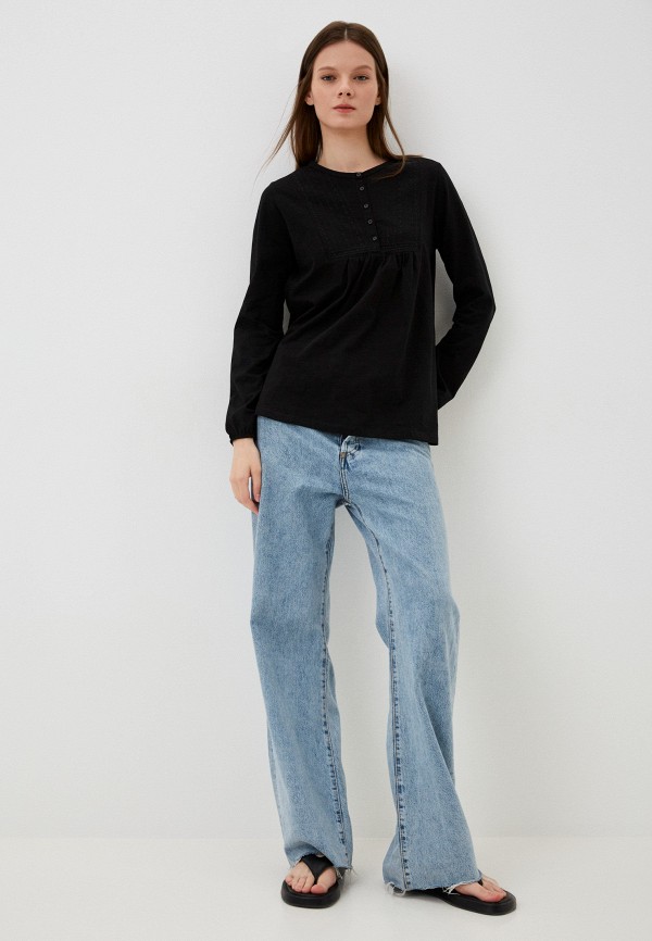 фото Лонгслив lc waikiki