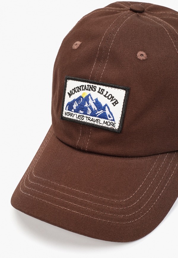 фото Бейсболка befree