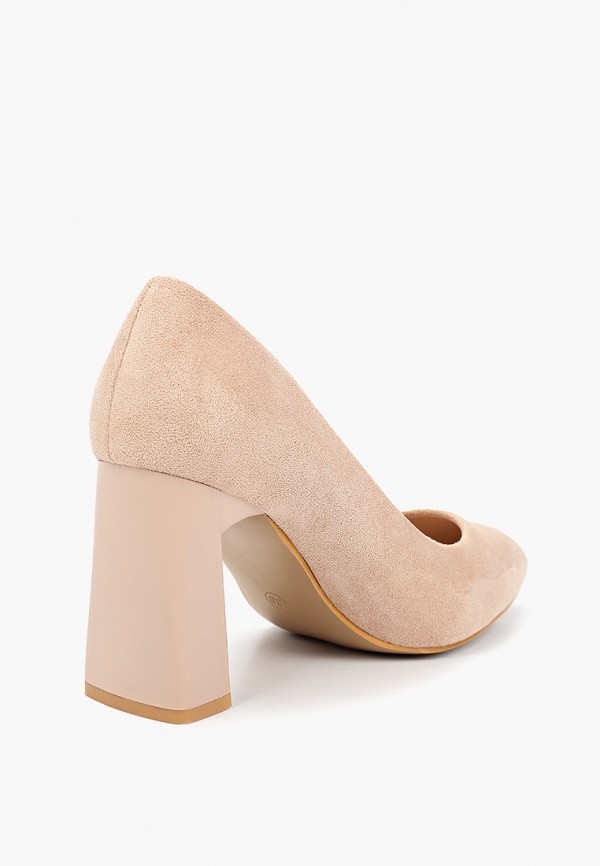 фото Туфли crony