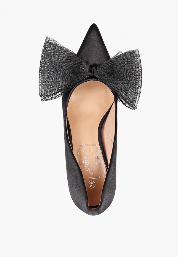 фото Туфли crony