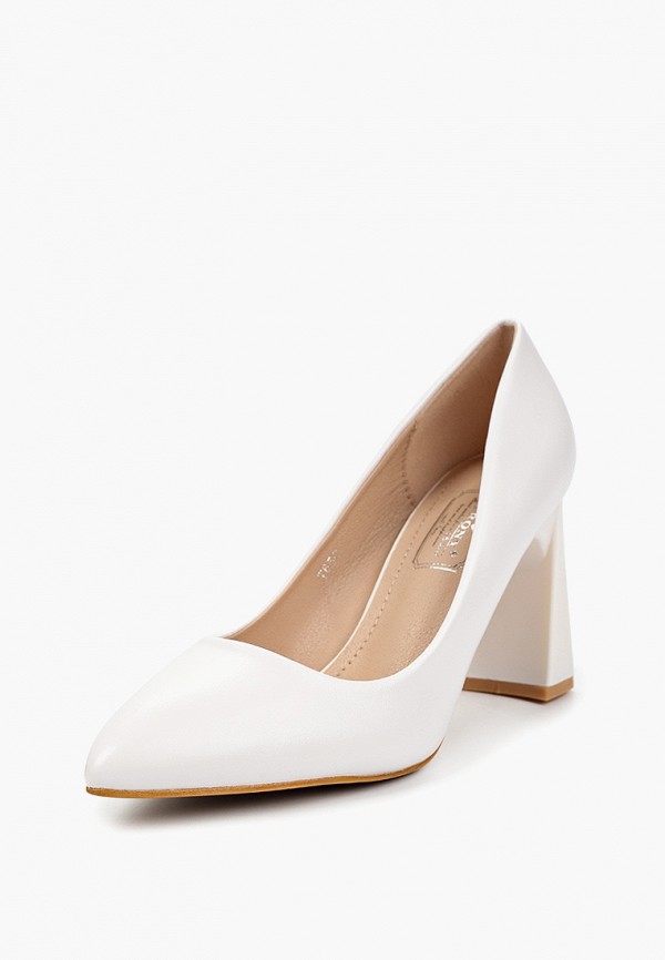 фото Туфли crony