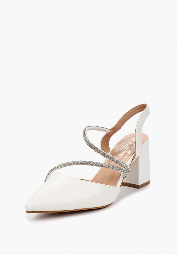 фото Туфли crony