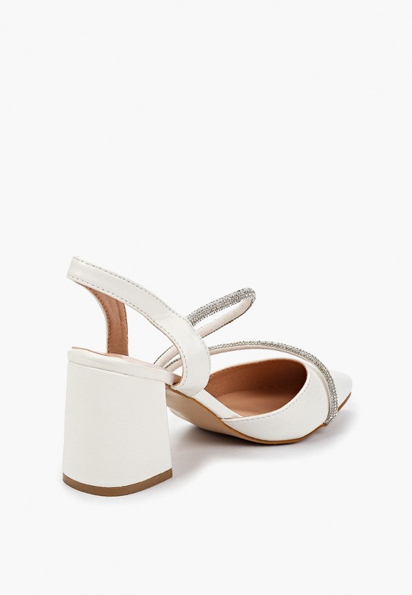 фото Туфли crony