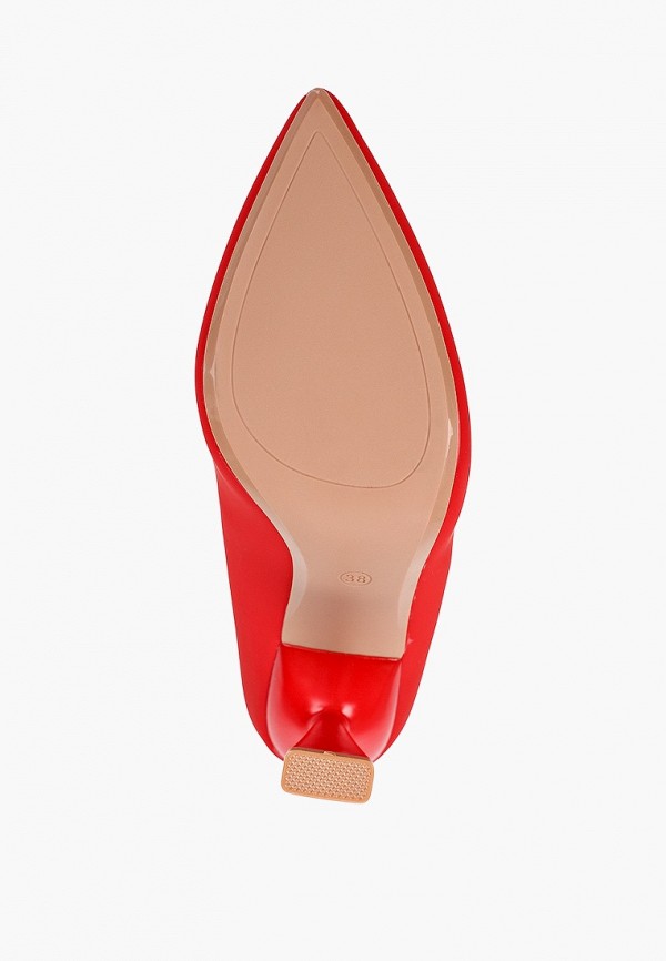 фото Туфли crony