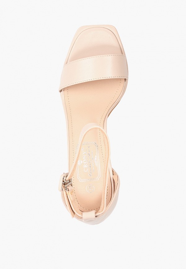 фото Босоножки crony