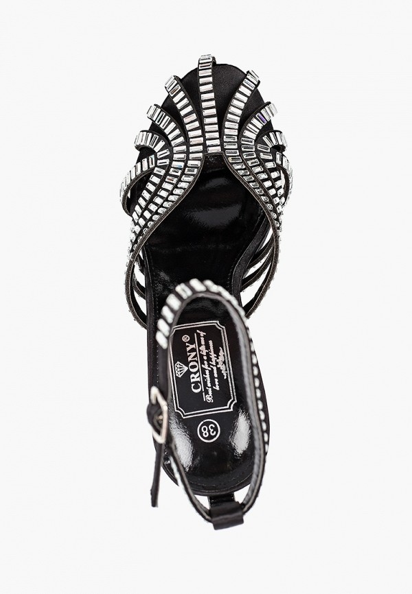 фото Босоножки crony