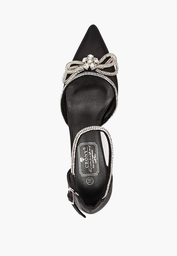 фото Туфли crony