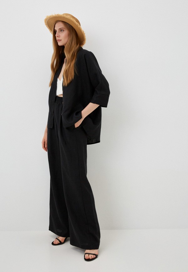 фото Рубашка abda