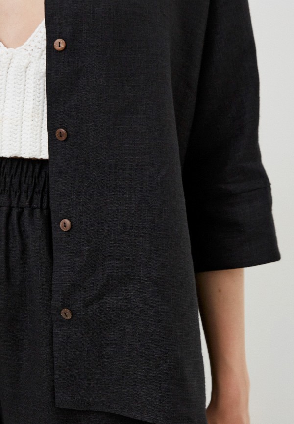 фото Рубашка abda