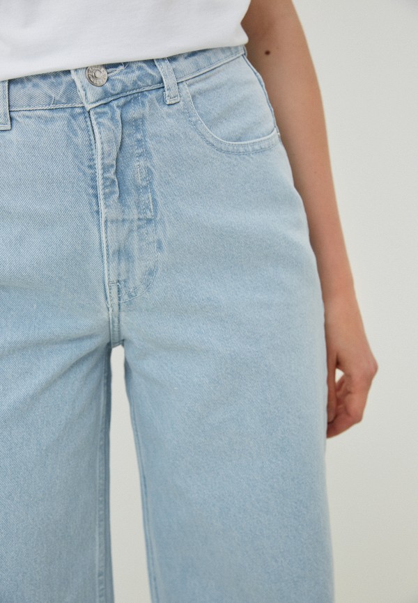 фото Джинсы befree