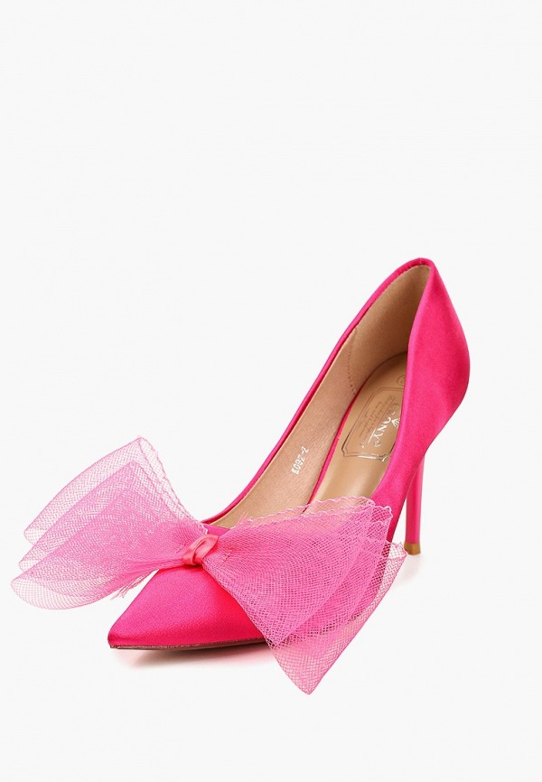 фото Туфли crony