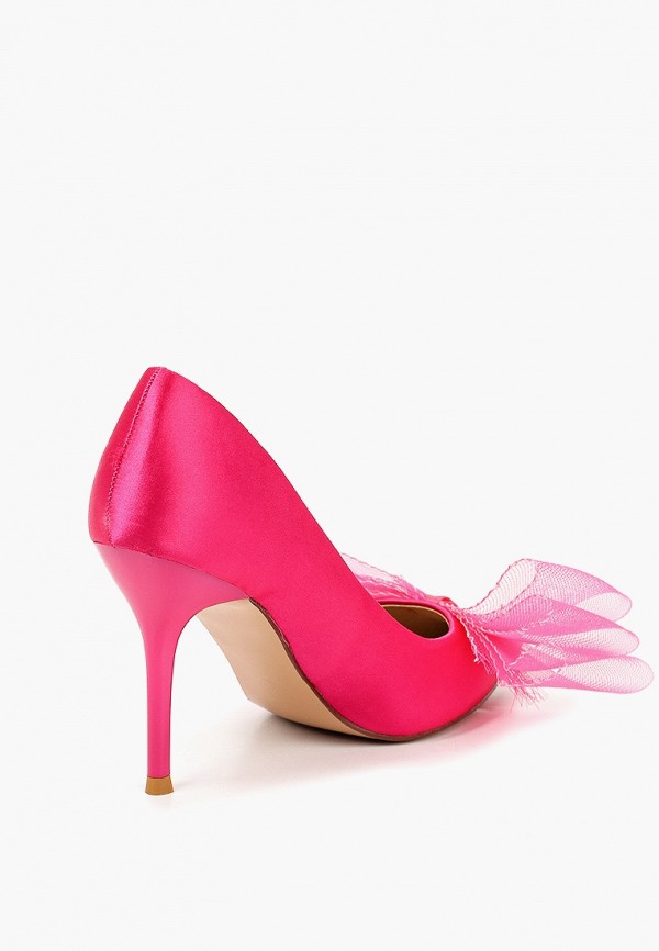 фото Туфли crony