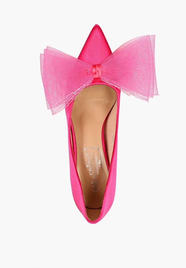 фото Туфли crony