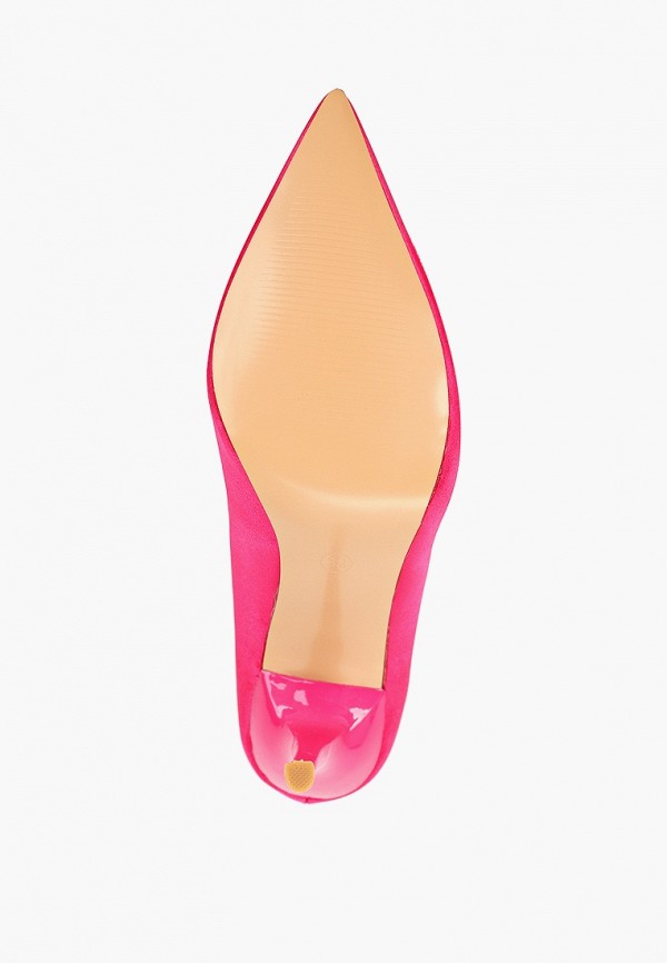 фото Туфли crony