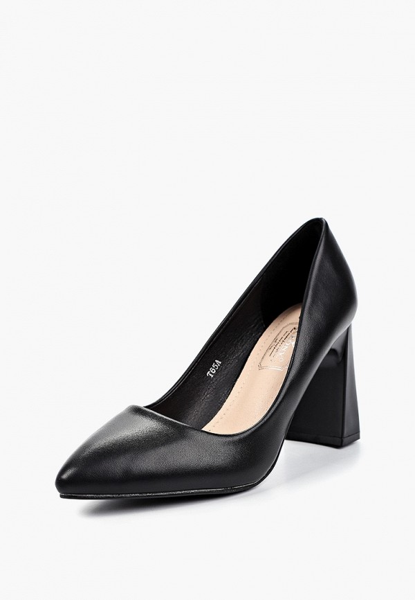 фото Туфли crony