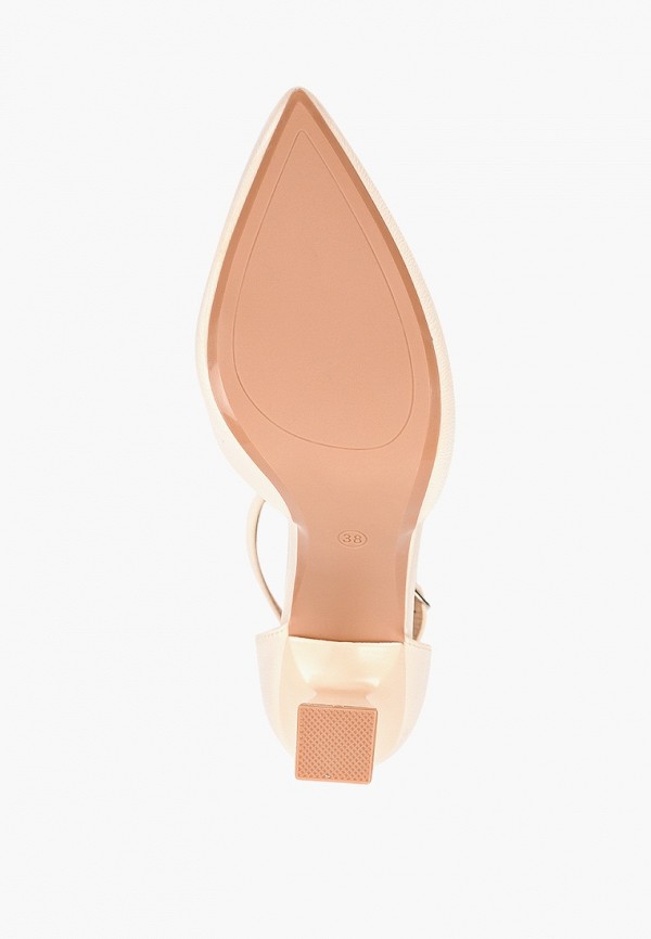 фото Туфли crony