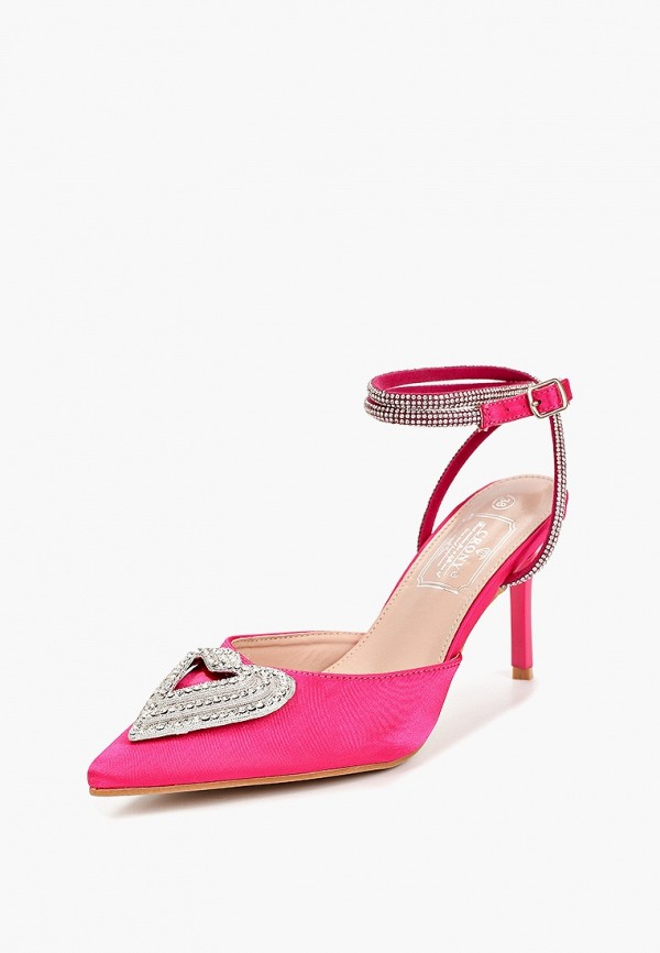 фото Туфли crony