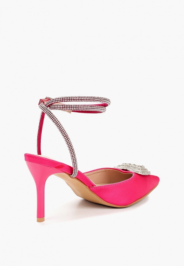 фото Туфли crony