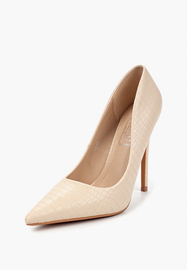 фото Туфли crony