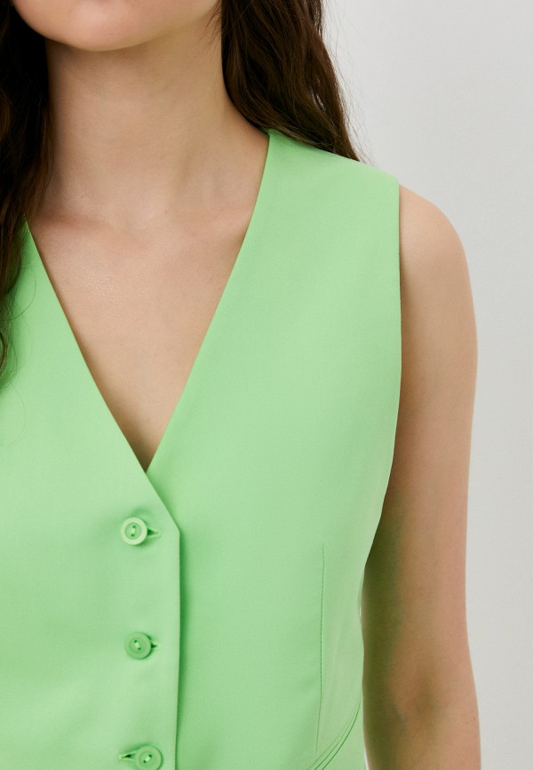 фото Жилет abda