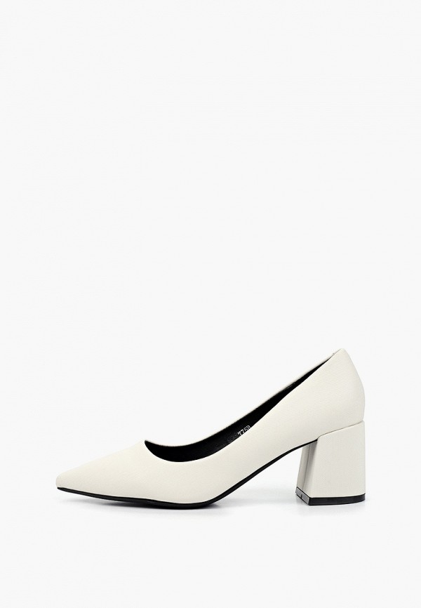 фото Туфли crony