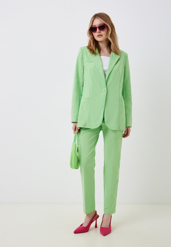 фото Брюки abda