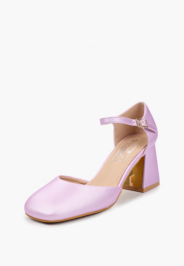 фото Туфли crony