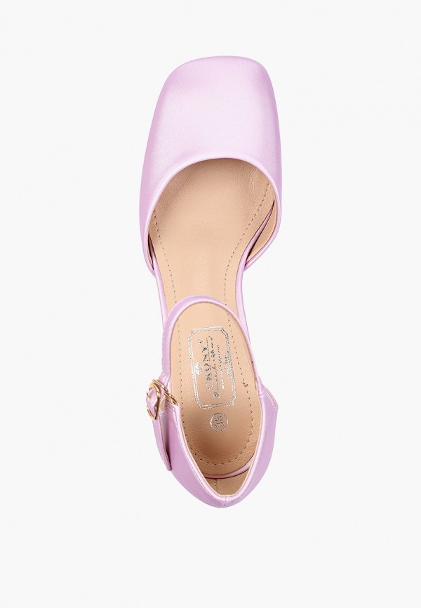 фото Туфли crony