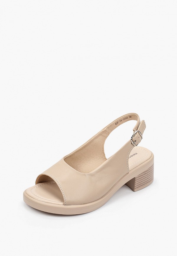 фото Босоножки helena berger