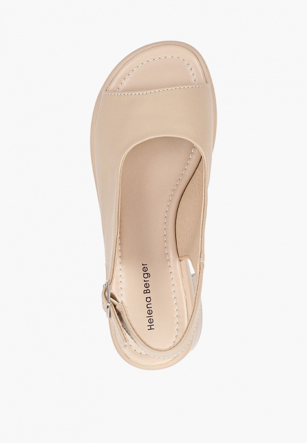 фото Босоножки helena berger