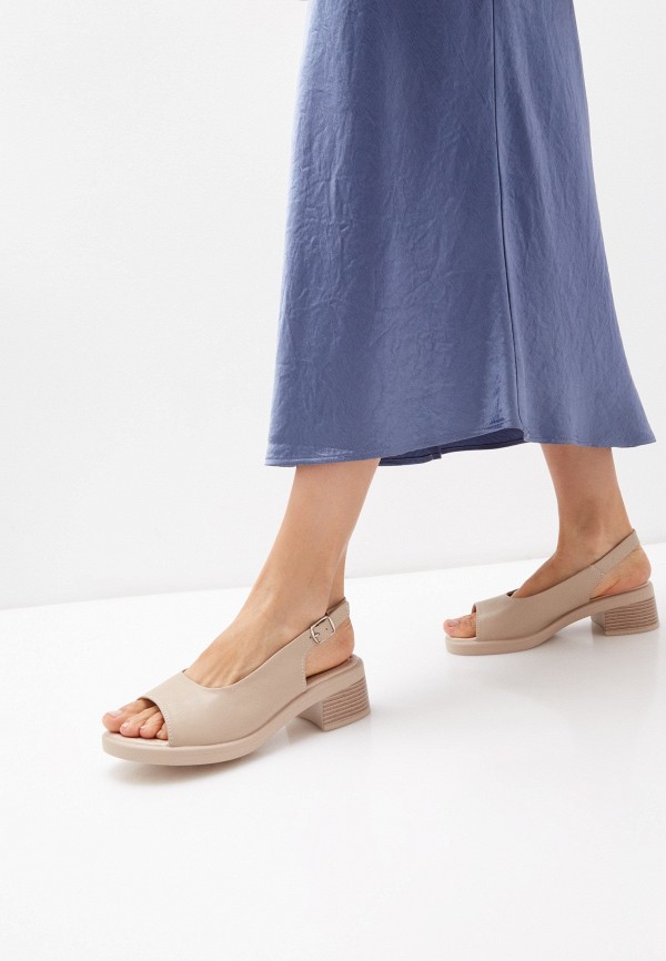 фото Босоножки helena berger