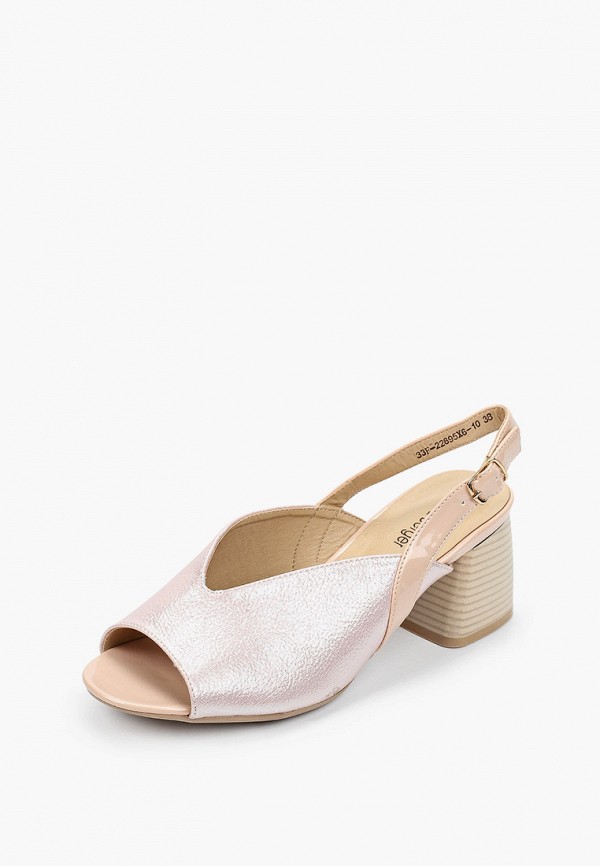 фото Босоножки helena berger