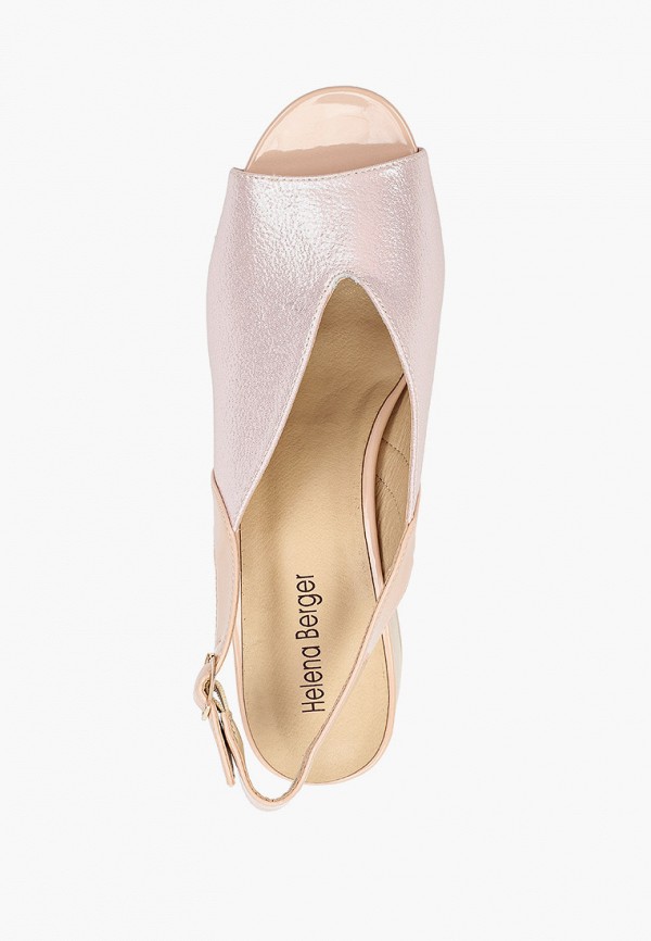 фото Босоножки helena berger