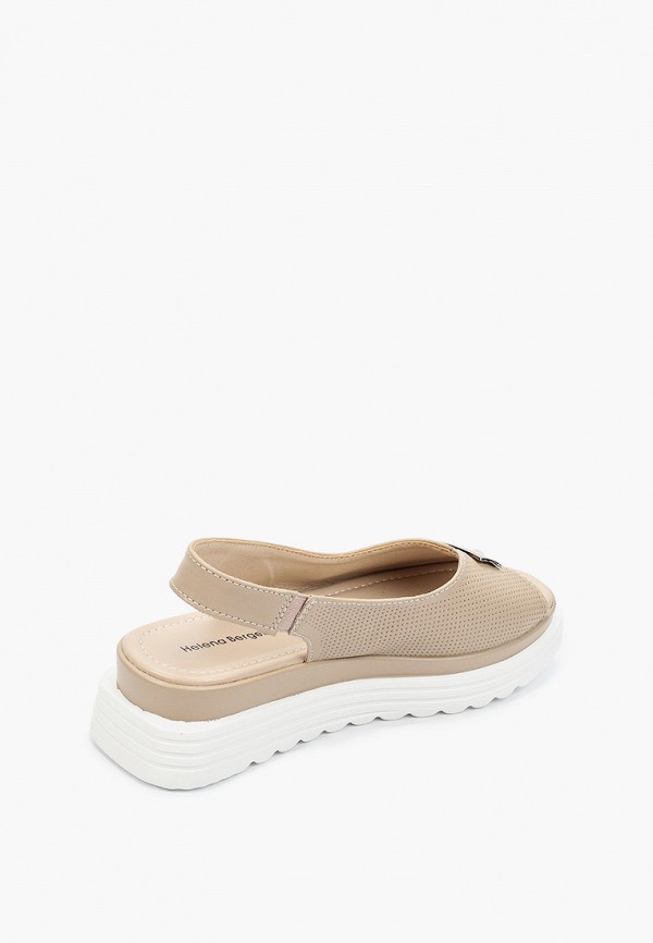 фото Босоножки helena berger