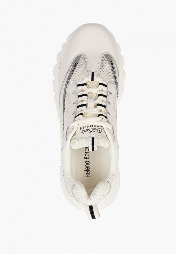 фото Кроссовки helena berger