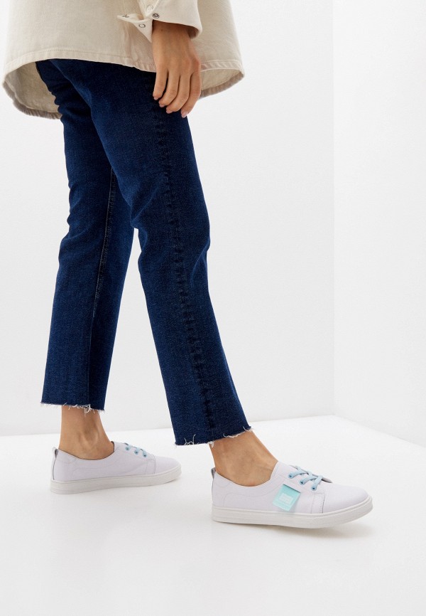 фото Кеды helena berger