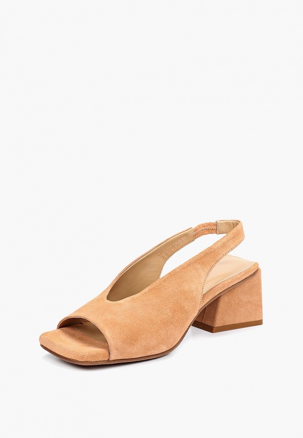 фото Босоножки pazolini