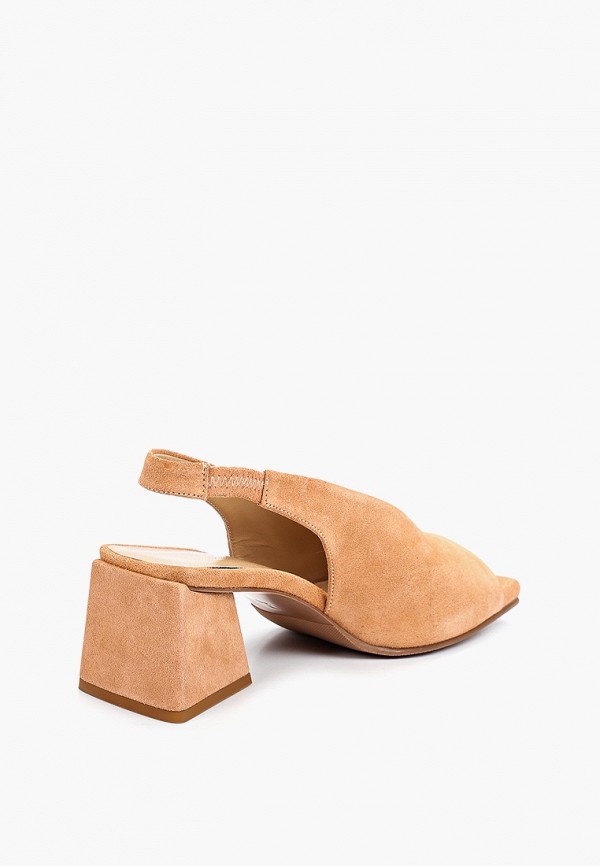 фото Босоножки pazolini