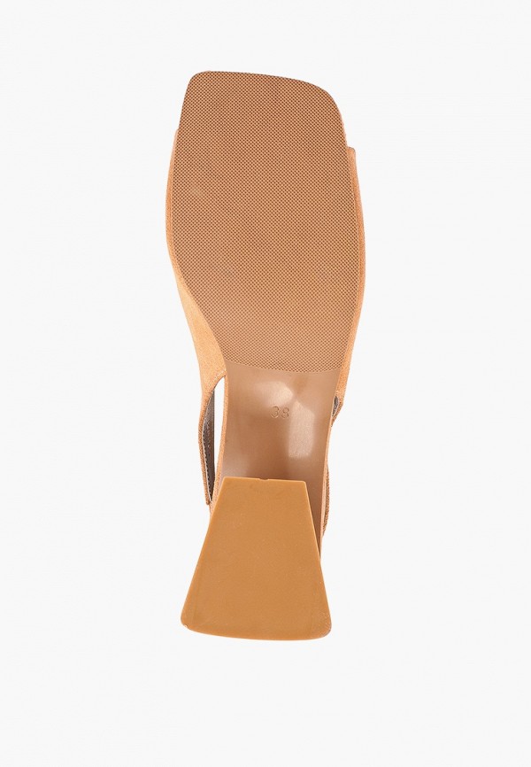 фото Босоножки pazolini