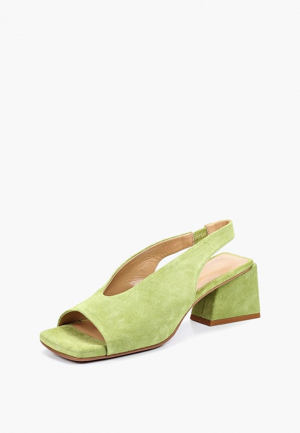 фото Босоножки pazolini