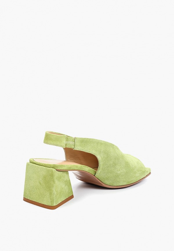 фото Босоножки pazolini