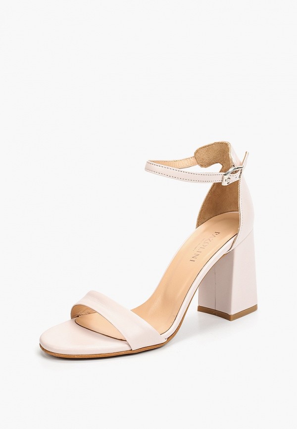 фото Босоножки pazolini