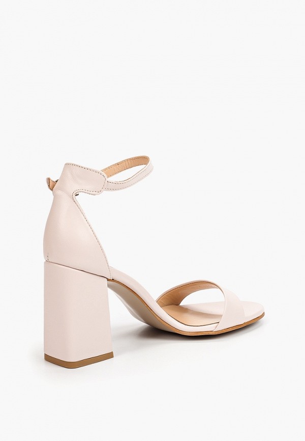 фото Босоножки pazolini