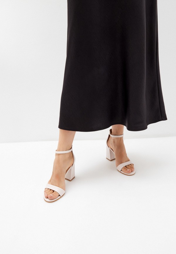 фото Босоножки pazolini