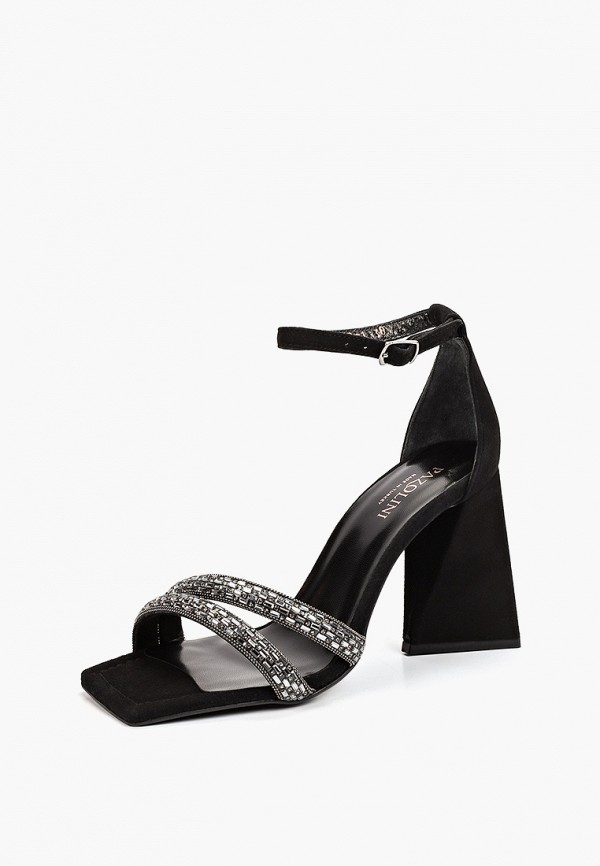 фото Босоножки pazolini