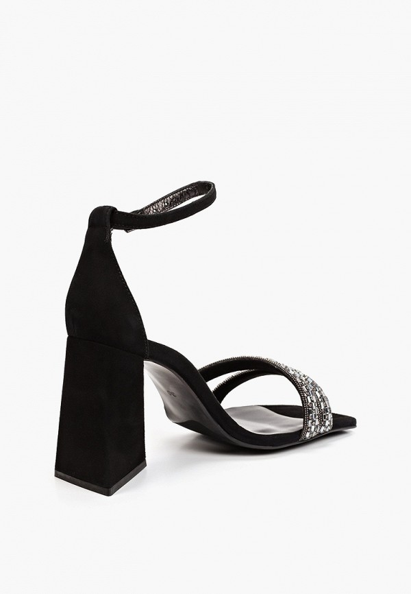 фото Босоножки pazolini