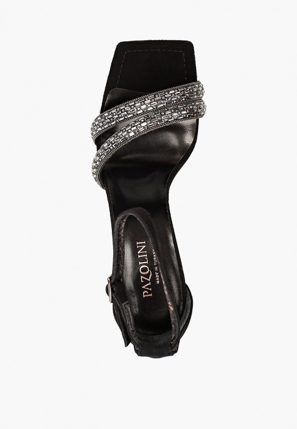 фото Босоножки pazolini