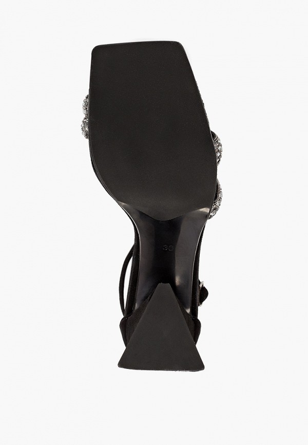 фото Босоножки pazolini